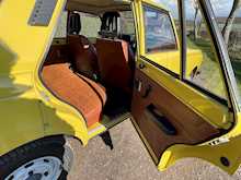 1987 Wartburg 353 W manual saloon