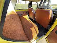 1987 Wartburg 353 W manual saloon