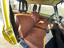 1987 Wartburg 353 W manual saloon
