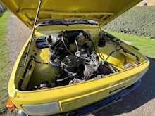 1987 Wartburg 353 W manual saloon