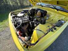 1987 Wartburg 353 W manual saloon