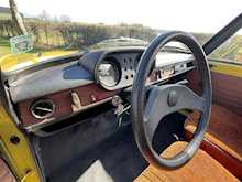 1987 Wartburg 353 W manual saloon