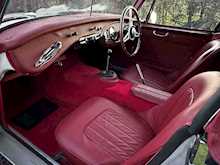 1962 Austin Healey 3000 Mk2 BJ7