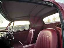 1962 Austin Healey 3000 Mk2 BJ7