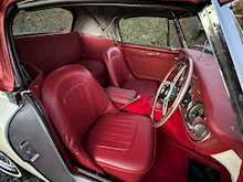 1962 Austin Healey 3000 Mk2 BJ7