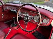 1962 Austin Healey 3000 Mk2 BJ7