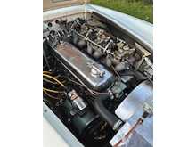 1962 Austin Healey 3000 Mk2 BJ7