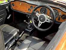 Triumph TR6  