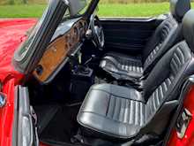 Triumph TR6  