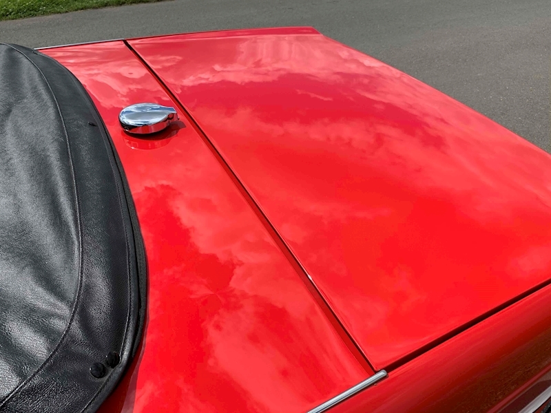 Triumph 1971/J triumph TR6 CP 150 manual O/D