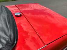 Triumph TR6  