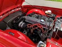 Triumph TR6  