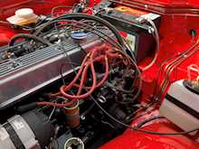 Triumph TR6  