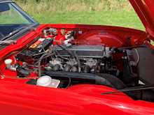 Triumph TR6  