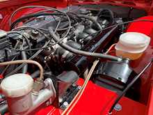 Triumph TR6  