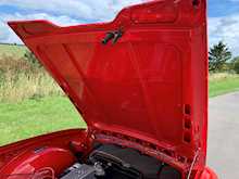 Triumph TR6  