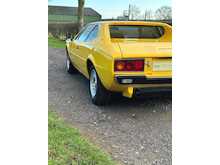 1976/P Ferrari Dino 208 GT4 manual yellow