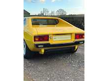1976/P Ferrari Dino 208 GT4 manual yellow
