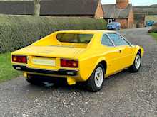 1976/P Ferrari Dino 208 GT4 manual yellow