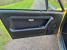 1976/P Ferrari Dino 208 GT4 manual yellow