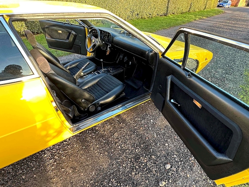 Ferrari 208 GT4 2.0 2dr Coupe petrol