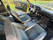 1976/P Ferrari Dino 208 GT4 manual yellow