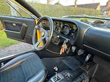 1976/P Ferrari Dino 208 GT4 manual yellow