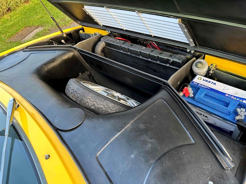 Ferrari 208 GT4 2.0 2dr Coupe petrol