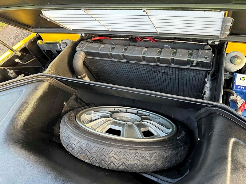 Ferrari 208 GT4 2.0 2dr Coupe petrol