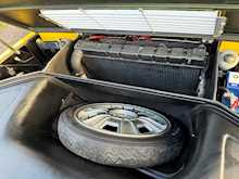 1976/P Ferrari Dino 208 GT4 manual yellow