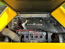 1976/P Ferrari Dino 208 GT4 manual yellow
