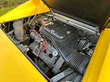 1976/P Ferrari Dino 208 GT4 manual yellow