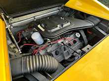 1976/P Ferrari Dino 208 GT4 manual yellow