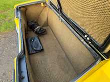 1976/P Ferrari Dino 208 GT4 manual yellow