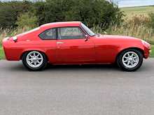 1964 MGB Coune Berlinette Race Car