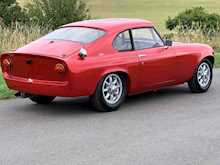 1964 MGB Coune Berlinette Race Car