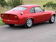 1964 MGB Coune Berlinette Race Car