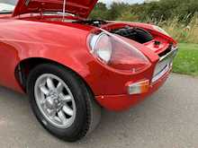 1964 MGB Coune Berlinette Race Car