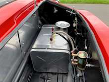 1964 MGB Coune Berlinette Race Car