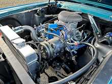 1964/B Ford Mustang Coupe 289 manual