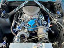 1964/B Ford Mustang Coupe 289 manual