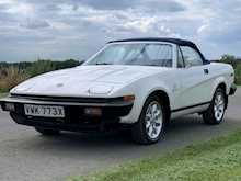 1981/X Triumph TR7 V8 Grinnall