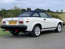 1981/X Triumph TR7 V8 Grinnall