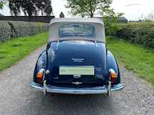 1967 Morris Minor 1000 Tourer 1098 with upgrades