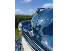 1967 Morris Minor 1000 Tourer 1098 with upgrades