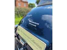 1967 Morris Minor 1000 Tourer 1098 with upgrades