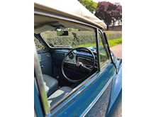 1967 Morris Minor 1000 Tourer 1098 with upgrades