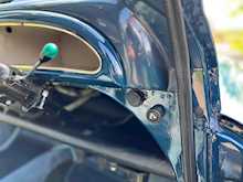 1967 Morris Minor 1000 Tourer 1098 with upgrades