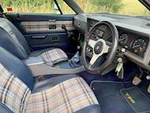1981/X Triumph TR7 V8 Grinnall