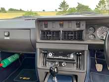 1981/X Triumph TR7 V8 Grinnall